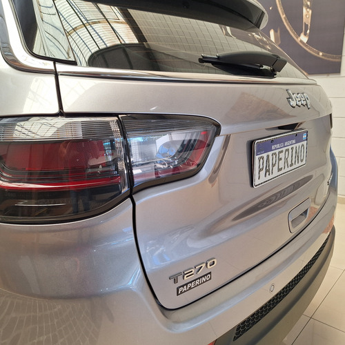 Jeep Compass 1.3 T270 Sport