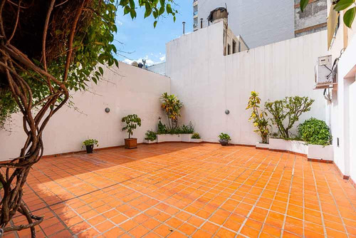 Departamento De 2 Dormitorios En Venta Rosario Parque España