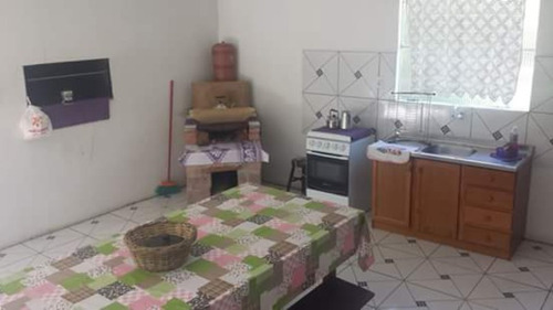 Chácara 6.000 M² - Lomba Grande - Novo Hamburgo - Rs - 2221 - 34450462