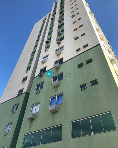Imagem 12 de 14 de Apartamento Semi-mobiliado Na Glória - Loc223 - 69410596