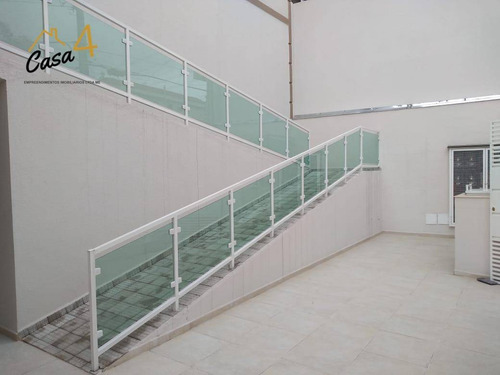Imagem 26 de 30 de Apartamento Com 1 Dormitório À Venda, 40 M² Por R$ 155.000,00 - Jardim Imperador - São Paulo/sp - Ap0366