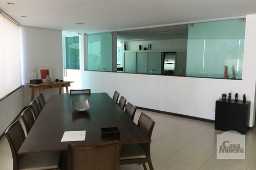 Imagem 3 de 14 de Casa À Venda No Mangabeiras - Código 314919 - 314919
