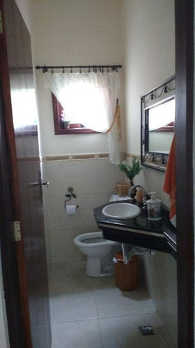 Imagem 16 de 29 de Chácara Residencial À Venda, Pedreira, Arujá - Ch0048. - Ch0049