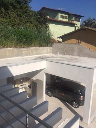 Imagem 20 de 30 de Casa Em Pendotiba, Niterói/rj De 515m² 4 Quartos À Venda Por R$ 870.000,00 - Ca198832-s