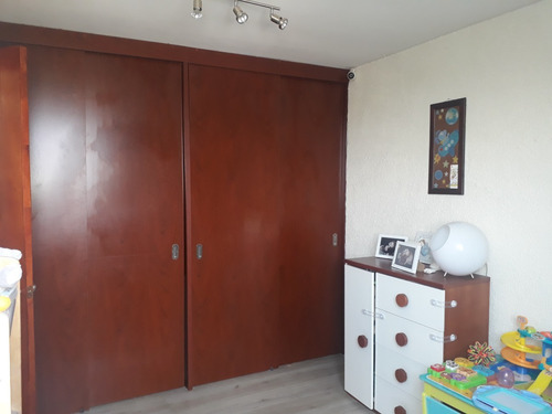 Duplex Moderno /residencial/ Vista 180°/ Las Condes