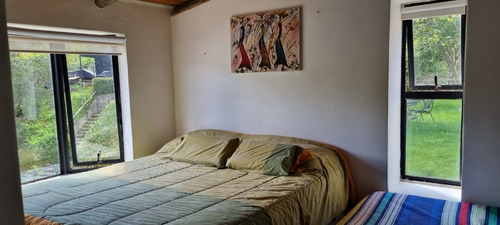 Imagen 12 de 26 de Arriendo Casa, Lago Rapel, Costa Del Sol