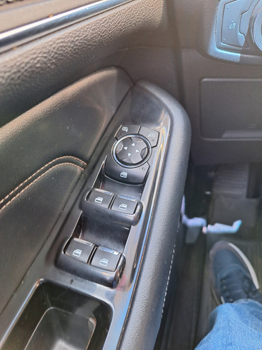Ford Edge 3.5 Titanium At