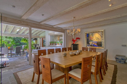 Casa En Fraccionamiento En Rancho San Francisco
