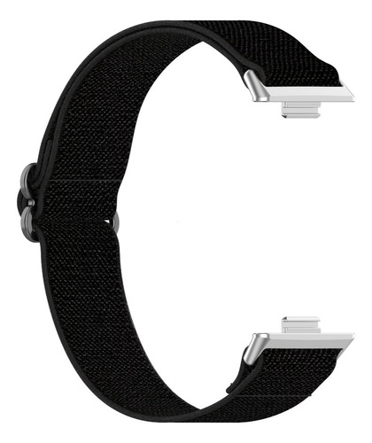 Aplicable Correa Elástica Nailon Para Huawei Watch Fit 3