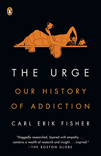 Libro The Urge De Fisher, Carl Erik