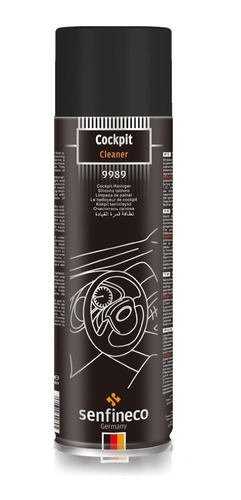 Senfineco Cockpit Cleaner (9989) 650 Ml