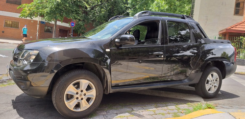 Renault Duster Oroch 1.6 Dynamique 2016