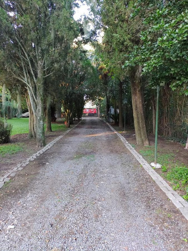Imagen 12 de 29 de Casa Quinta En Venta, Paul Harris 660, Barrio El Cazador