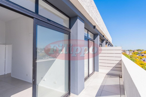 Imagen 2 de 30 de Terrazas De Volcán · Complejo 100% Amenities! 2 Ambientes Suite Toil