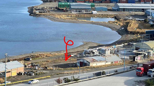 Ushuaia | Venta | Terreno | Zona Mixto Industrial