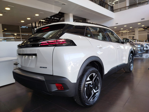 Peugeot 2008 1.0T Allure