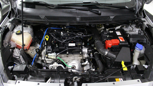 Ford Ka 1.0 Se Hatch Flex!!!!! Sem Entrada 60 X 879,99!!!!