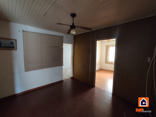 Imagem 5 de 21 de Casa À Venda Em Vila Marina - 1617