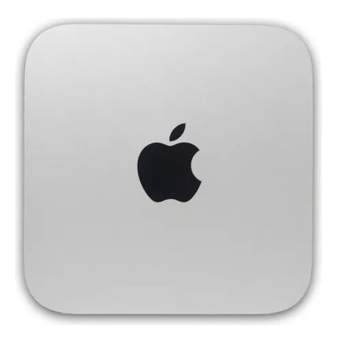 Mac Mini Apple A1347 I5 2,6 Ghz 4gb Ram Ssd 500gb (Recondicionado)
