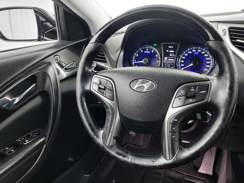 Hyundai Azera MPFI GLS V6 24V