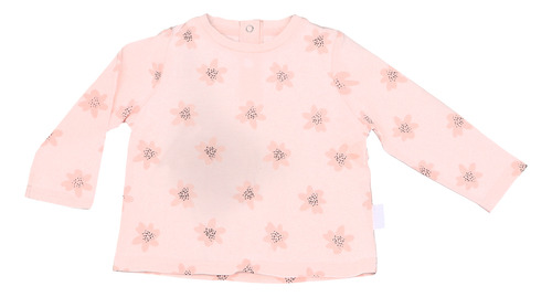 Conjunto Jardinera Vestido Corduroy Flower Niña Infanti W25