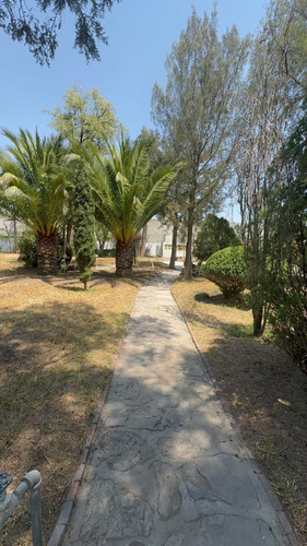 Rancho Rustico En Acayuca, Hidalgo