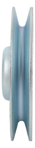 Polea De Husillo Para Cortacésped M154394, Estructura Metáli