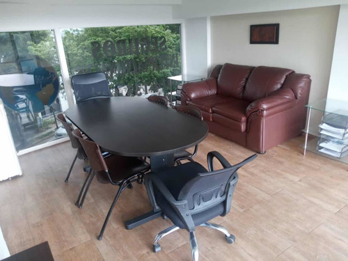 Imagen 2 de 14 de Oficina En Venta Cc Lomas De La Lagunita El Hatillo