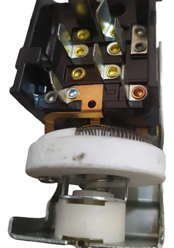 comprar Suichera Luz Dodge Dart, Jeep , Chrysler,modelo Hs-55\u002F7 Pin