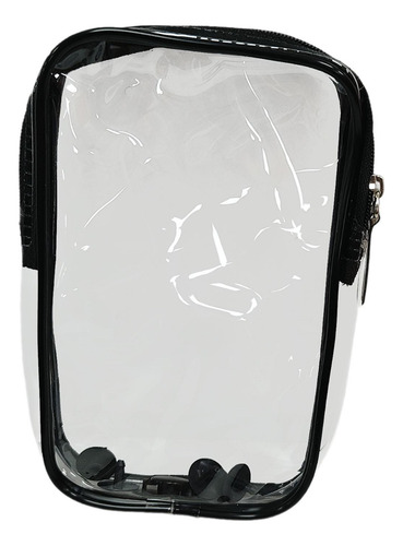 Funda Impermeable Para Teléfono Para Viaje De Natación,
