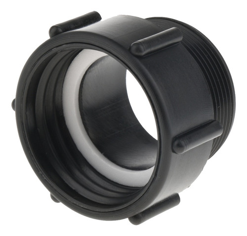 * 6 Adaptador De Válvula Ibc Para Ibc De 2 Pulgadas Para