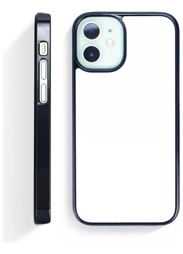 Funda Carcasa iPhone 6 6 Plus Sublimable Pack Blanco