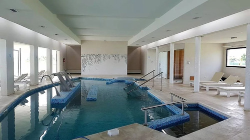 Terreno En Venta - Club De Campo El Mirador - Spa Termal
