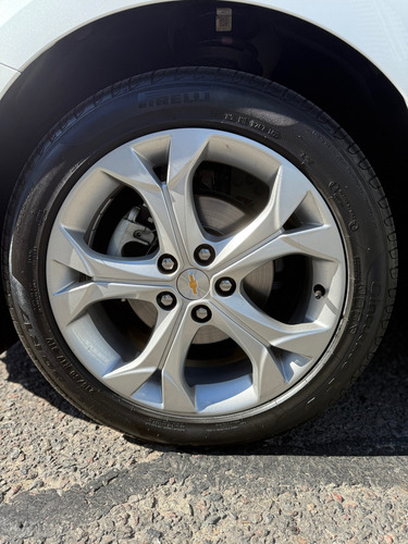 Chevrolet Cruze 5 1.4 Lt At 5p