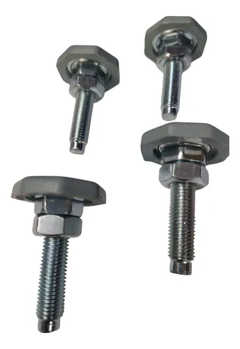 4 Patas Niveladoras Lava Carga Frontal F1400 F1389 F1380