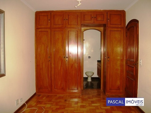 Imagem 12 de 15 de Apartamento Campo Belo 03 Dormitorios 02 Vagas - V-2381