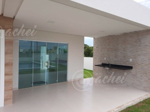 Imagem 4 de 13 de Casa - Ca00362 - 70670999