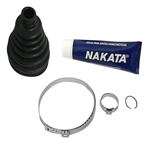 Kit De Reparo Da Junta Homocinética Fiat Dobló 1.4 05/15