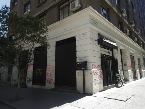 Imagen 15 de 20 de Vendo Departamento Con Giro Comercial Oficina, Barrio Civico