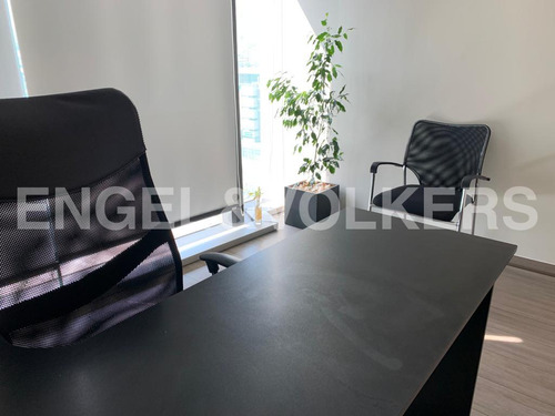 Oferta !, 95 M2 De Excelente Oficina