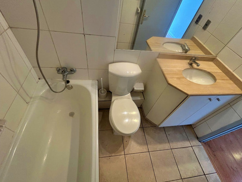 Dpto.2do Piso,2 Dorm+2 Baños+2 Box +1 Bodega/jorgewashington