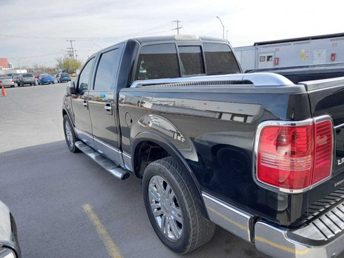 Lincoln Mark Lt 2008 Pick Up 4x2 At