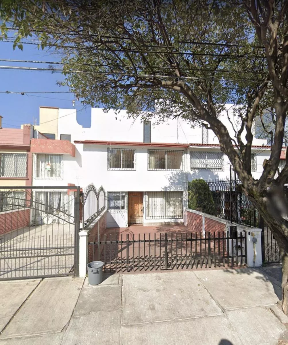 Se Vende Casa En Rinconada Coapa, Tlalpan, Ciudad De México #ag