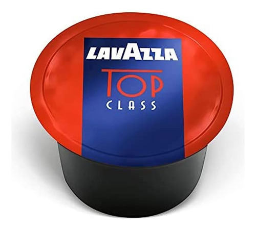 Cápsulas Lavazza Blue Espresso Top X 10