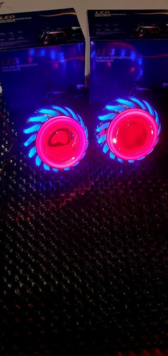 Reparacion De Faros Micas Y Stop (Reacondicionado)