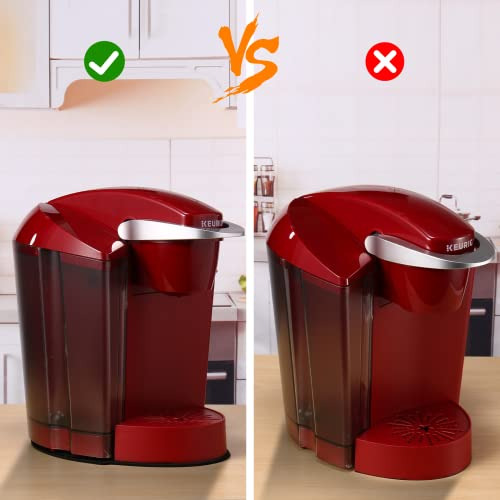 Mover De Cafetera Para Cafetera Keurig K-classic, Slide M