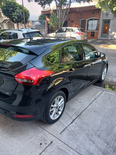 Ford Focus III 2.0 Se