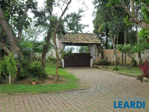 Chacara - Centro - Sp - 246205