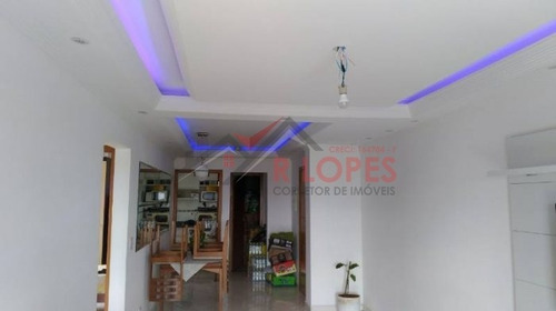 Imagem 12 de 21 de Apartamento Em Condomínio Padrão Para Venda No Bairro Aviação, 2 Dorm, 1 Suíte, 2 Vagas, 130 M - 1269