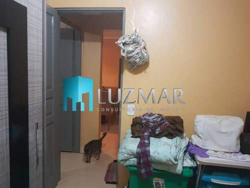 Imagem 9 de 15 de Casa No Valo Velho - 127l